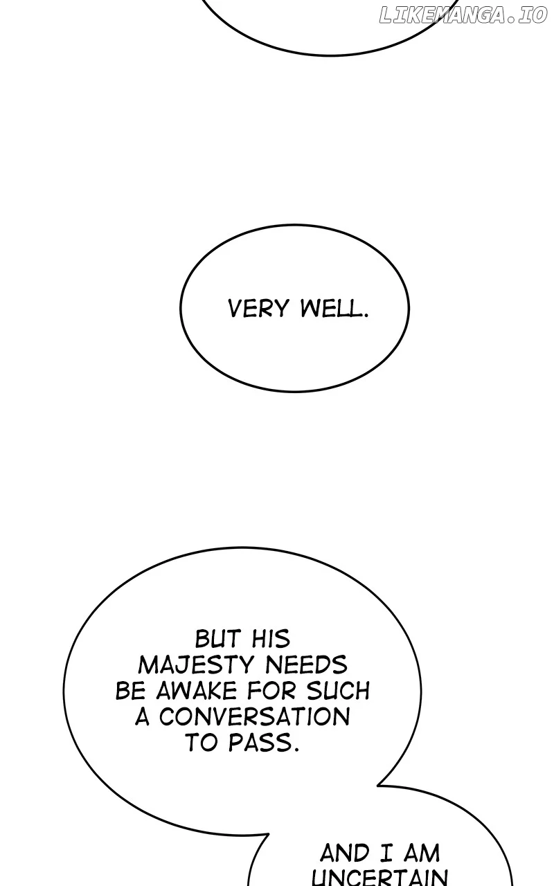 Like A Wind On A Dry Branch Chapter 196 - Page 8