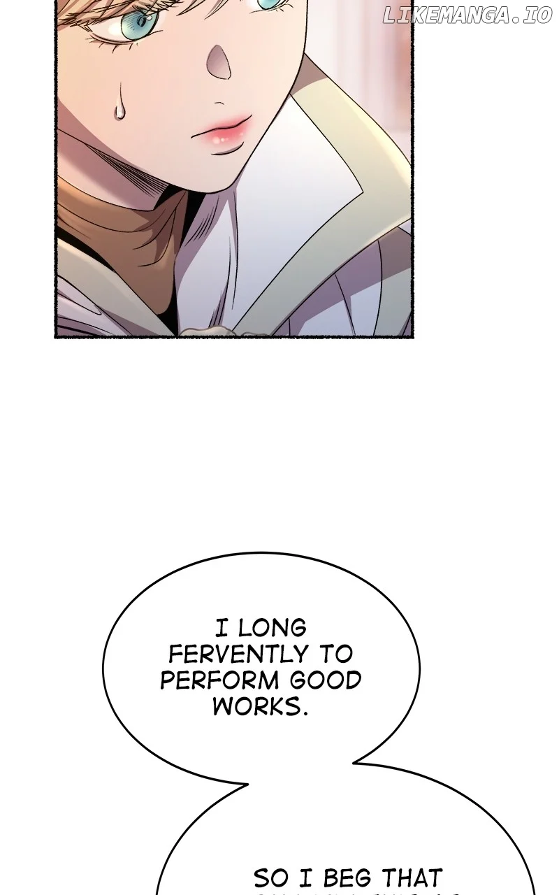 Like A Wind On A Dry Branch Chapter 196 - Page 84