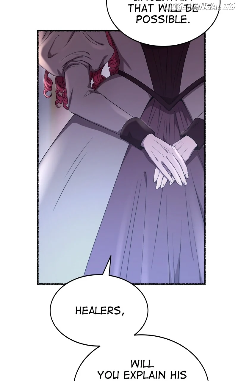 Like A Wind On A Dry Branch Chapter 196 - Page 9