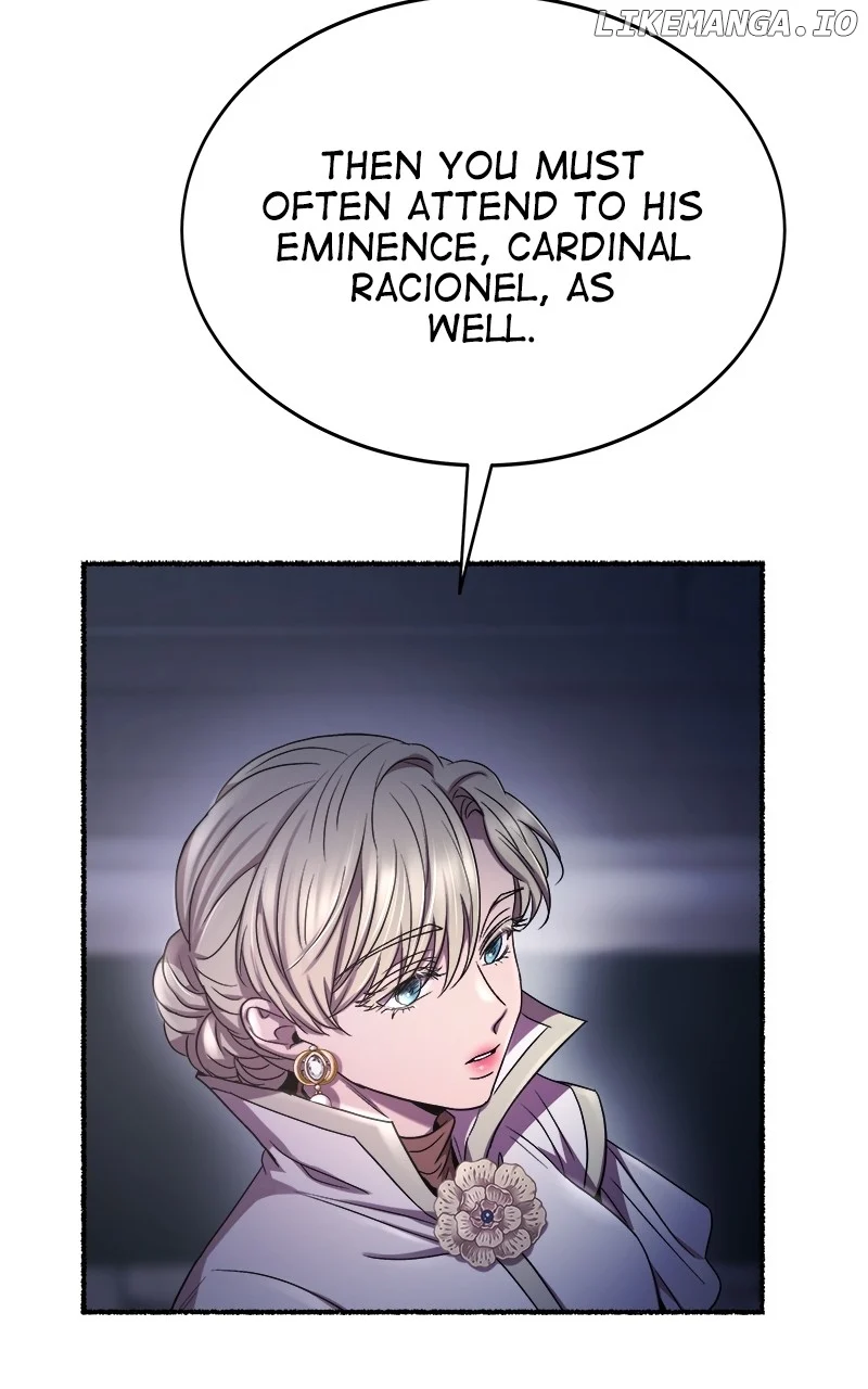 Like A Wind On A Dry Branch Chapter 196 - Page 90