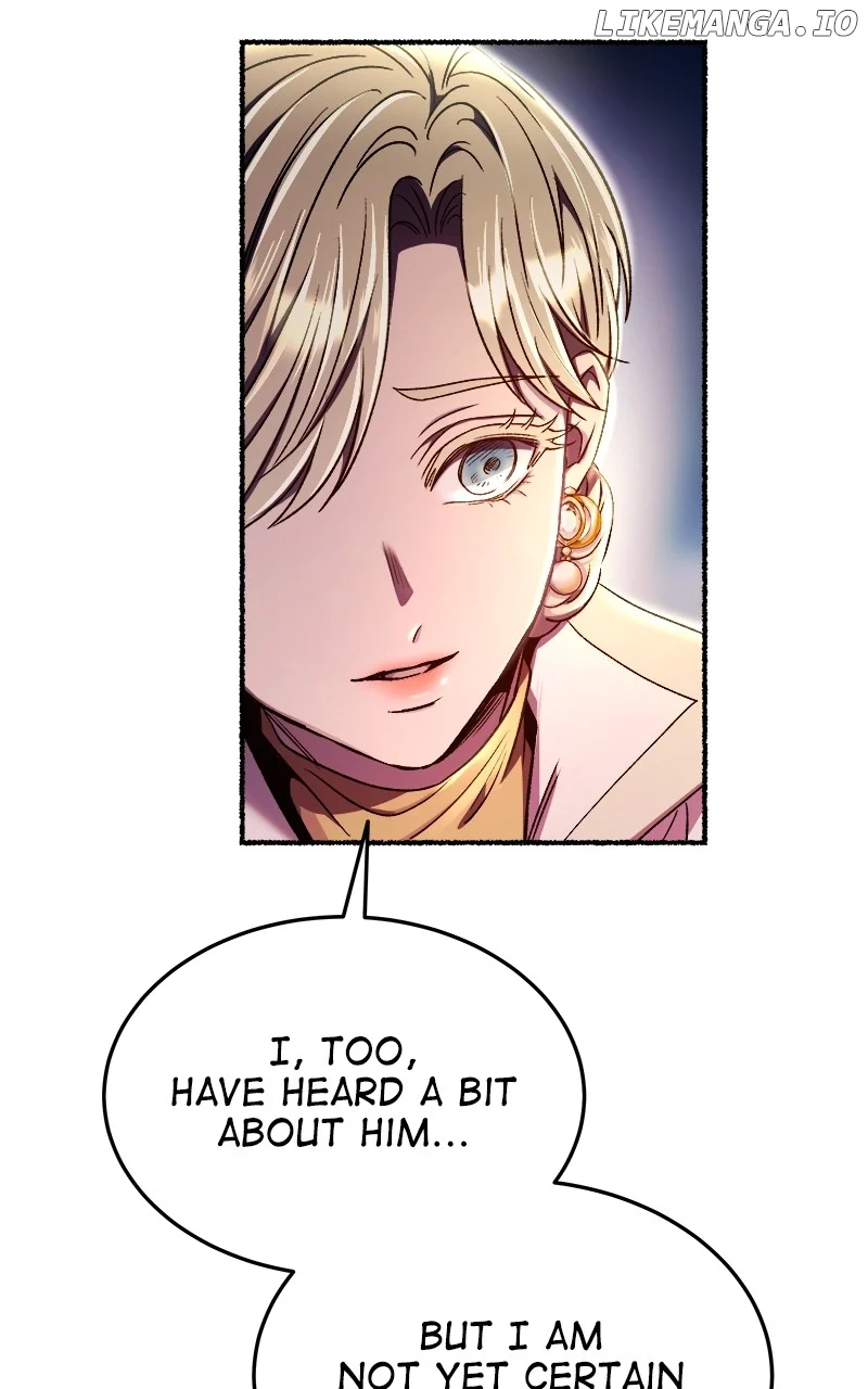 Like A Wind On A Dry Branch Chapter 196 - Page 98