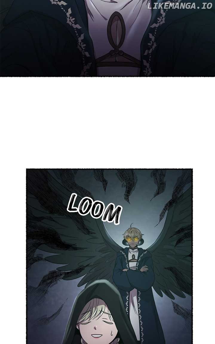 Like A Wind On A Dry Branch Chapter 197 - Page 10