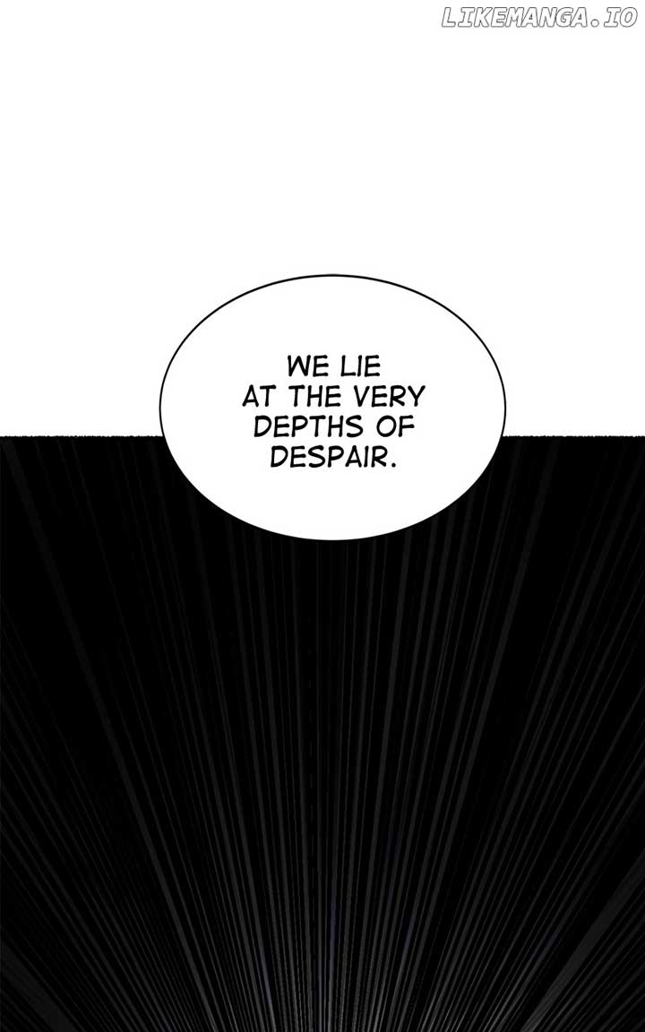Like A Wind On A Dry Branch Chapter 197 - Page 101
