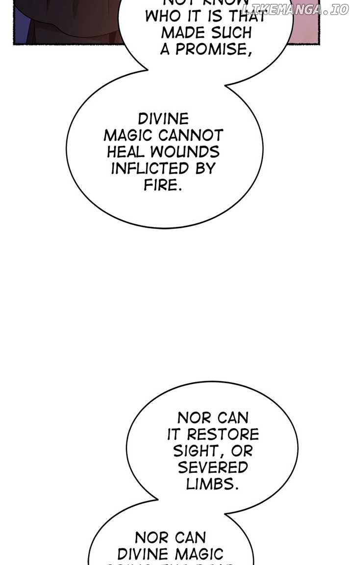 Like A Wind On A Dry Branch Chapter 197 - Page 109
