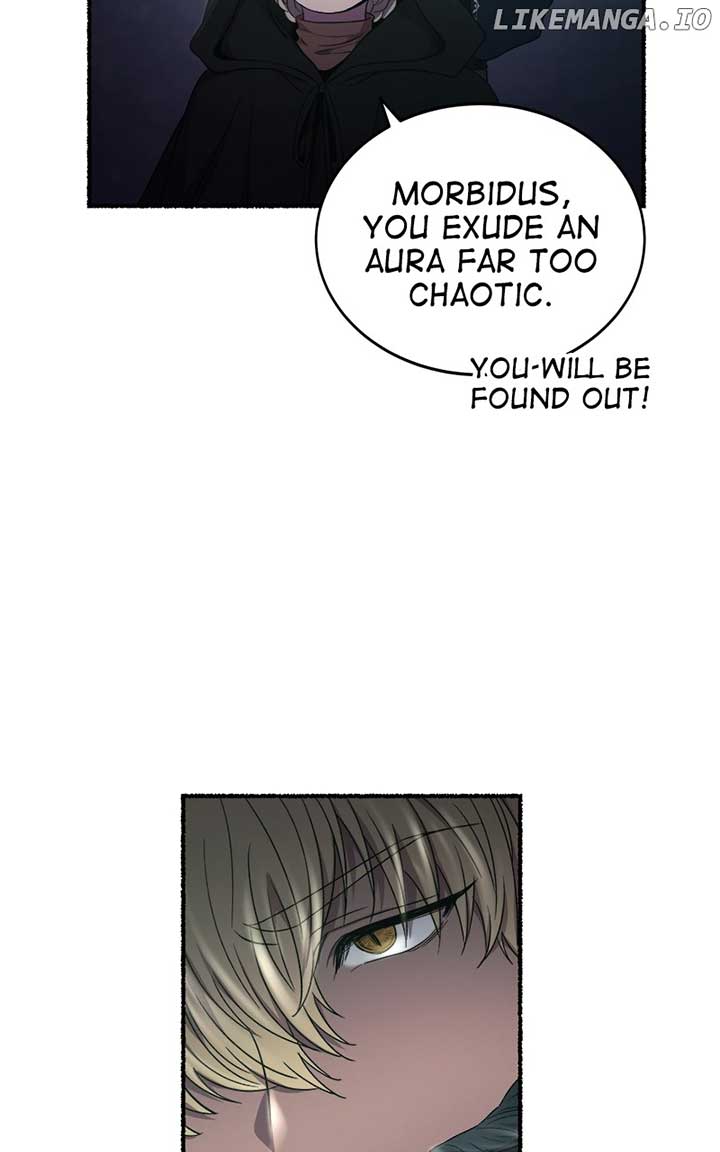 Like A Wind On A Dry Branch Chapter 197 - Page 11