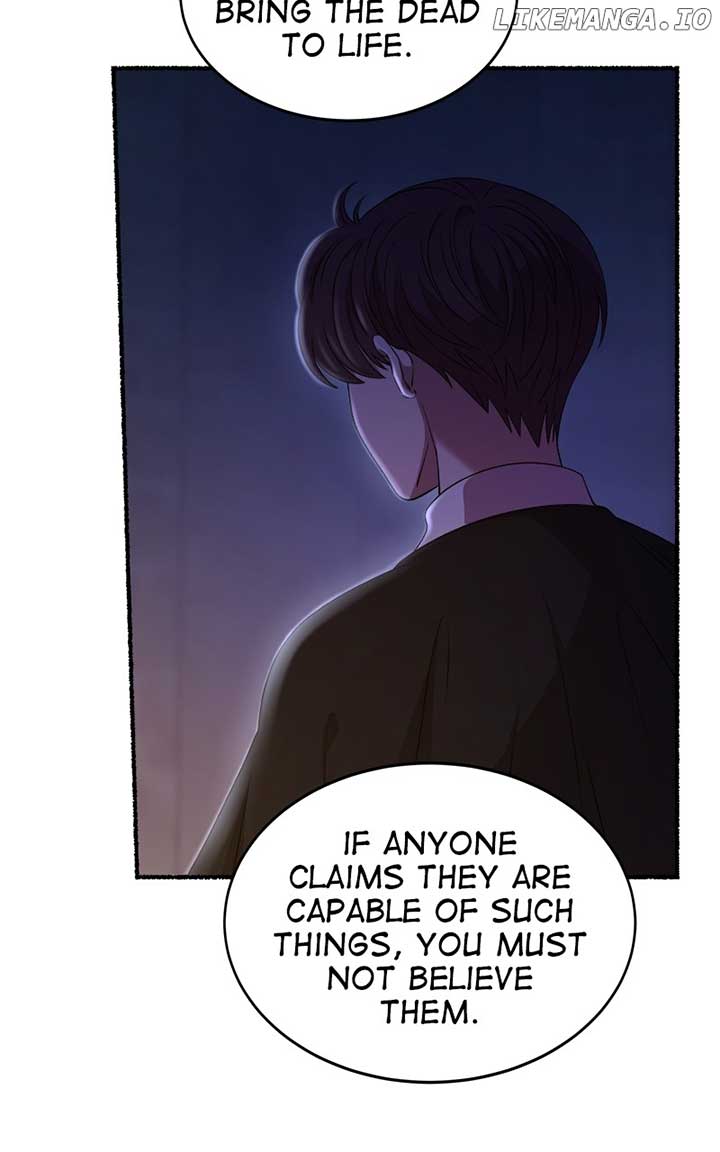 Like A Wind On A Dry Branch Chapter 197 - Page 110