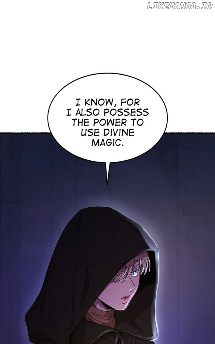 Like A Wind On A Dry Branch Chapter 197 - Page 111