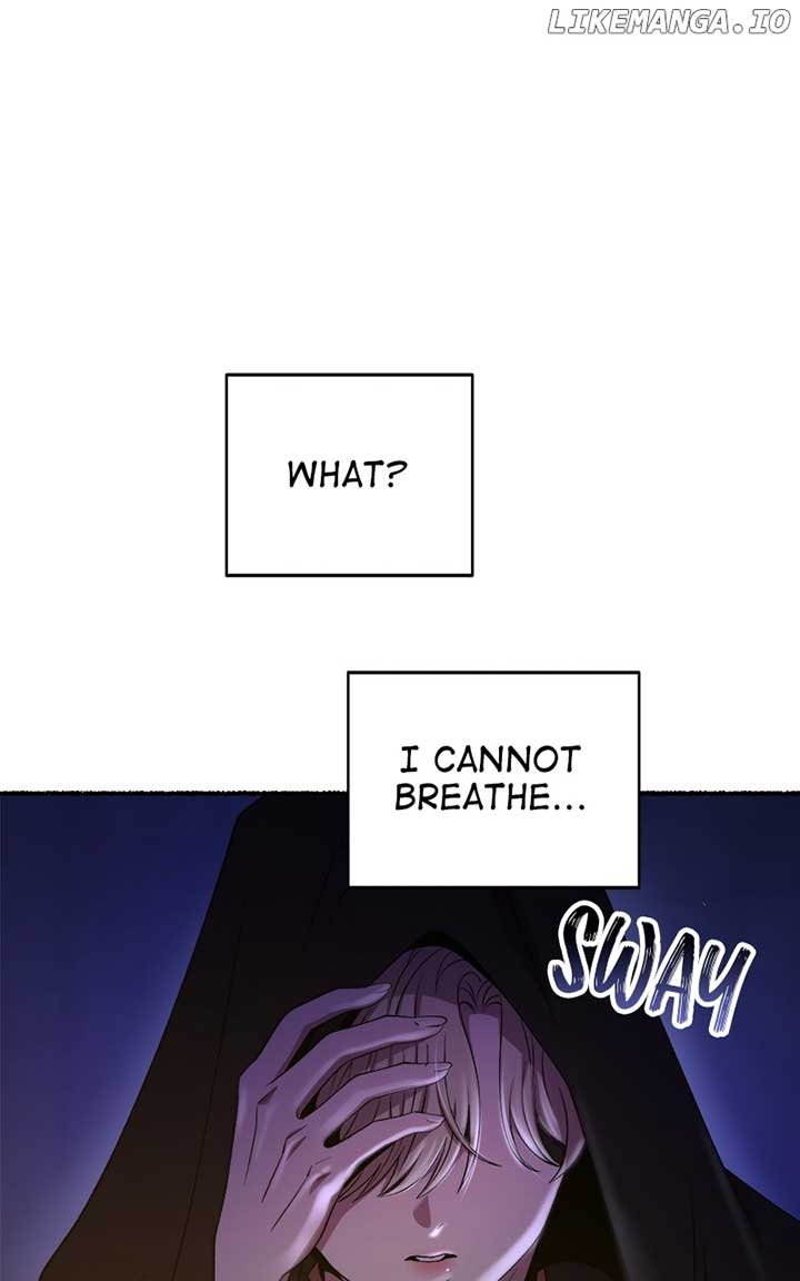 Like A Wind On A Dry Branch Chapter 197 - Page 115