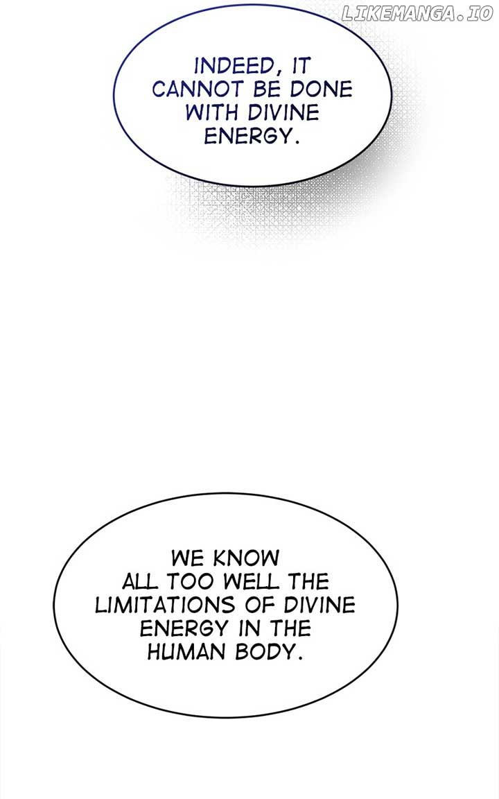 Like A Wind On A Dry Branch Chapter 197 - Page 117