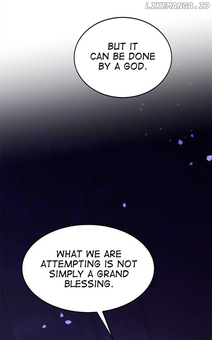 Like A Wind On A Dry Branch Chapter 197 - Page 118