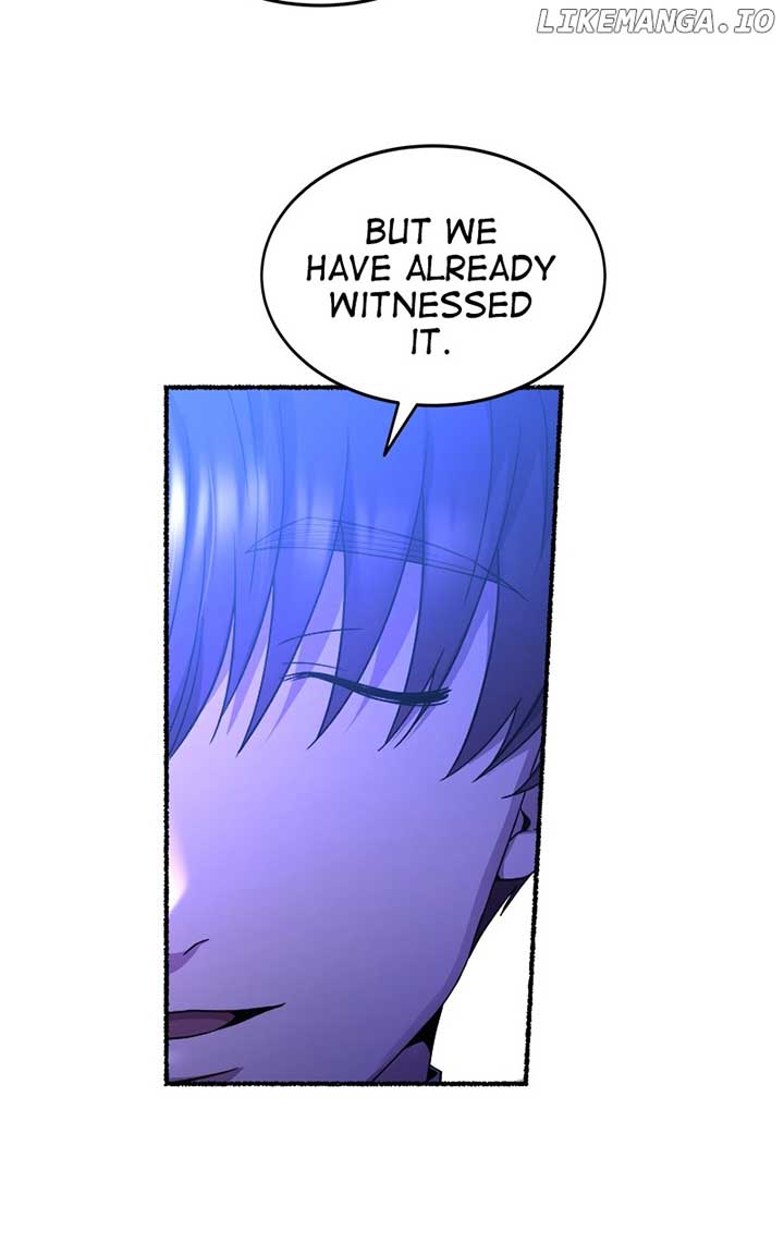 Like A Wind On A Dry Branch Chapter 197 - Page 121