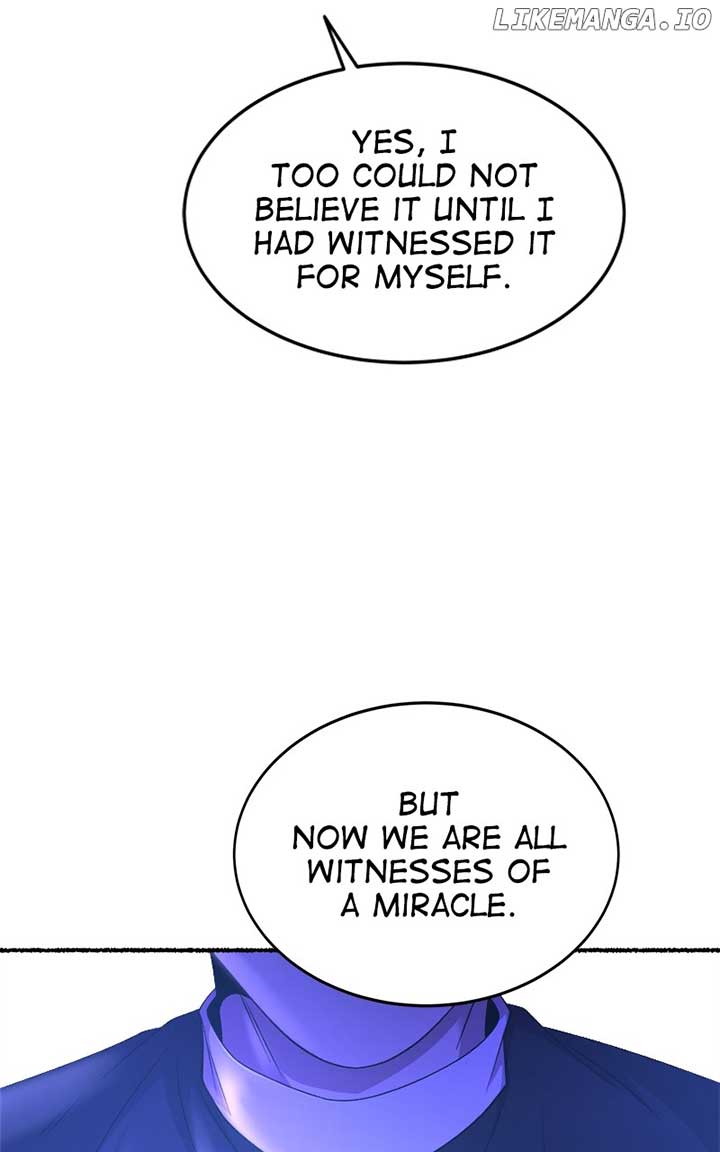 Like A Wind On A Dry Branch Chapter 197 - Page 122