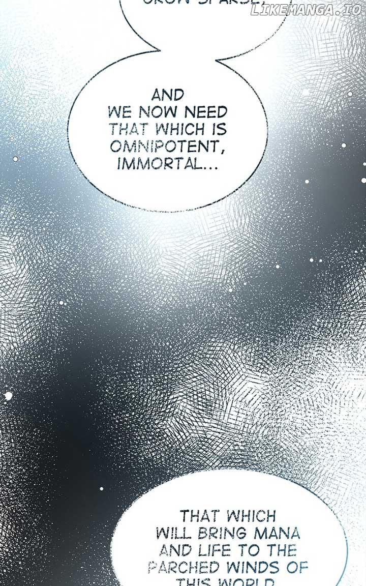 Like A Wind On A Dry Branch Chapter 197 - Page 125