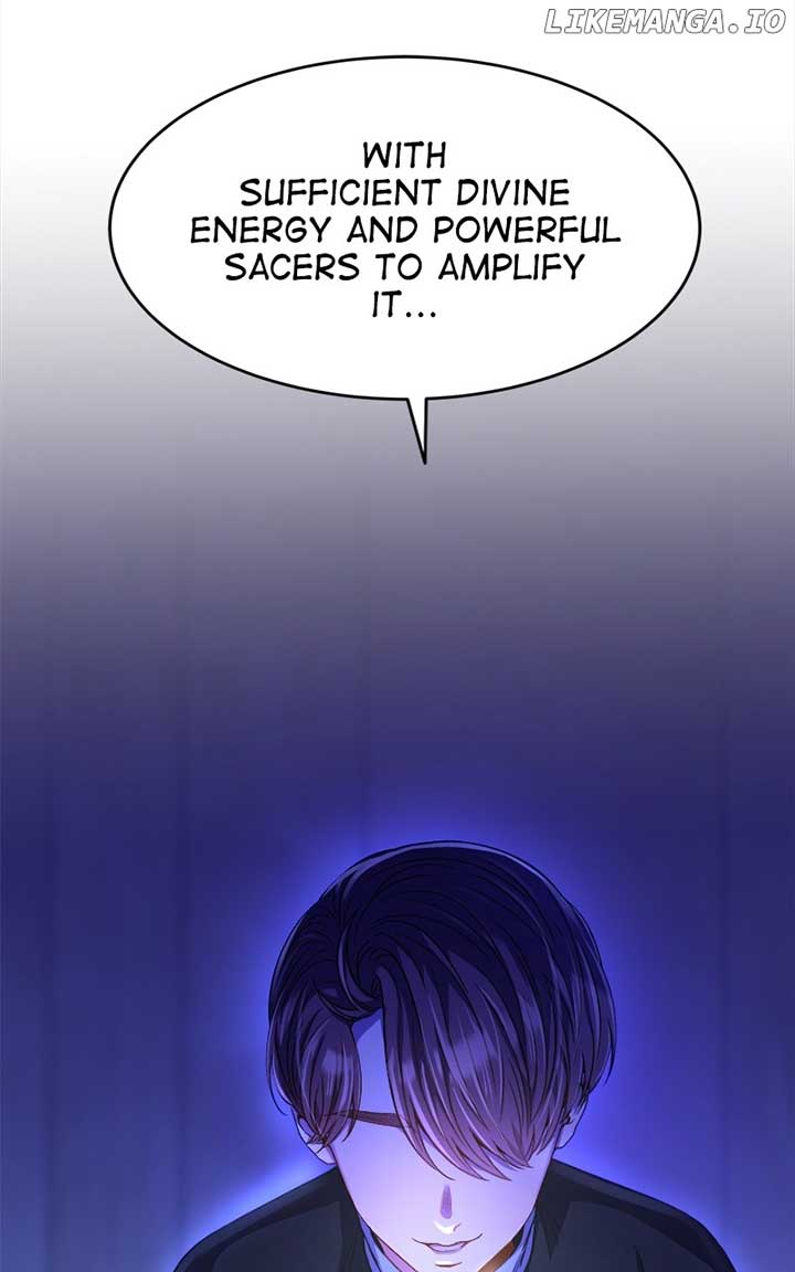 Like A Wind On A Dry Branch Chapter 197 - Page 128