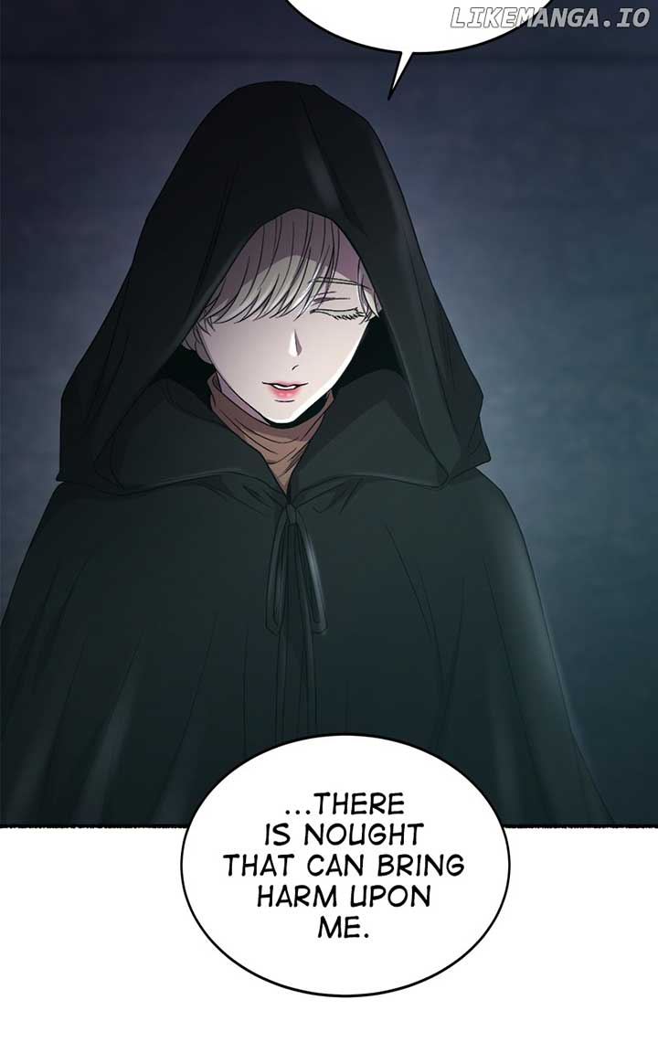 Like A Wind On A Dry Branch Chapter 197 - Page 15