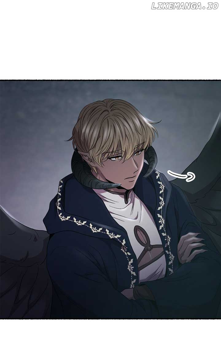 Like A Wind On A Dry Branch Chapter 197 - Page 16