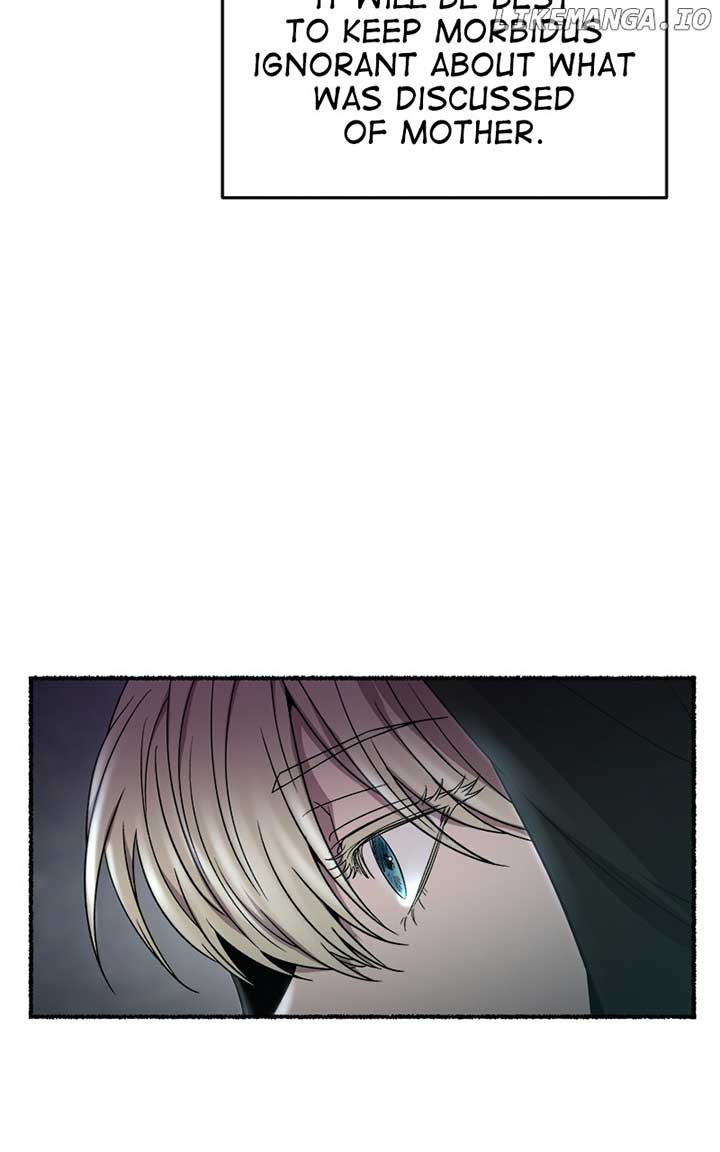 Like A Wind On A Dry Branch Chapter 197 - Page 18