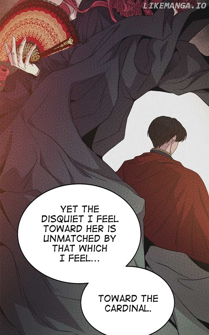 Like A Wind On A Dry Branch Chapter 197 - Page 20