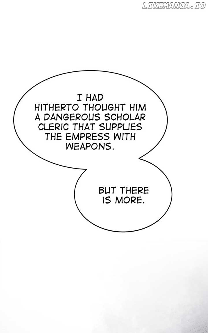 Like A Wind On A Dry Branch Chapter 197 - Page 30