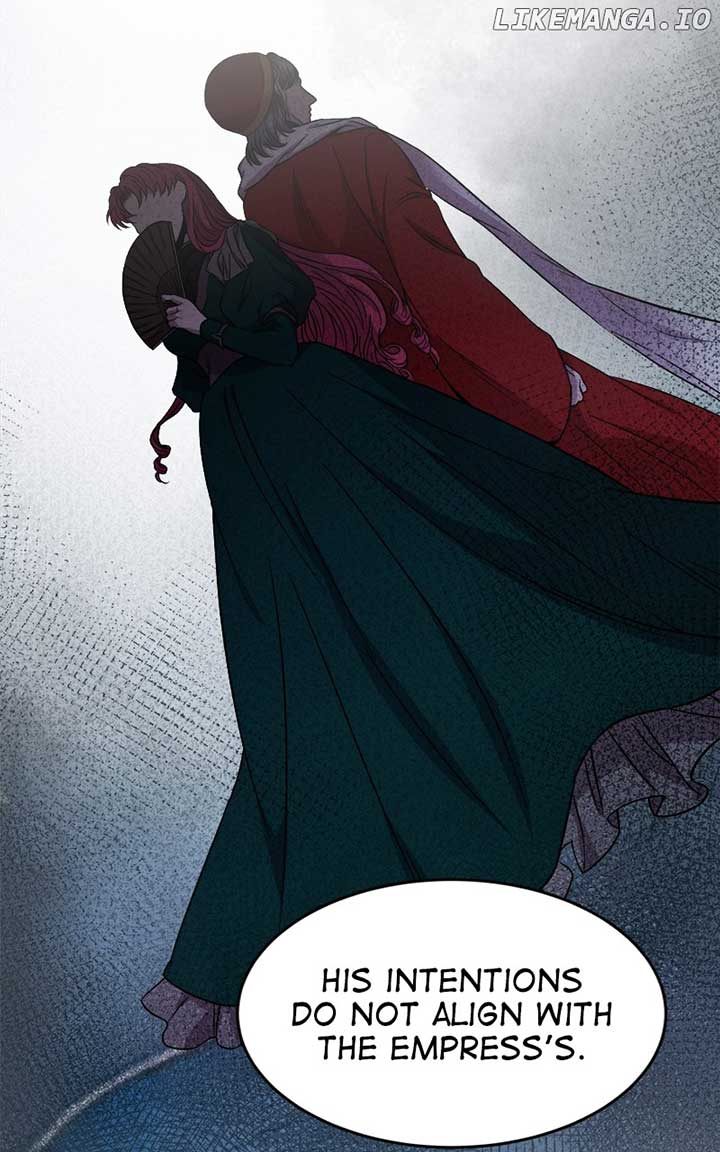 Like A Wind On A Dry Branch Chapter 197 - Page 31
