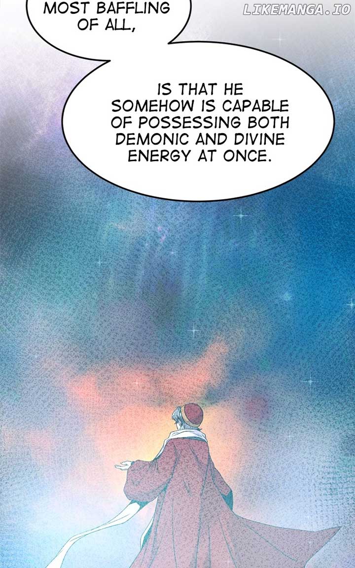 Like A Wind On A Dry Branch Chapter 197 - Page 33