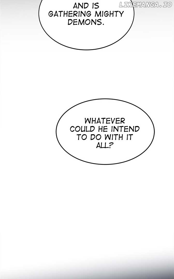 Like A Wind On A Dry Branch Chapter 197 - Page 38
