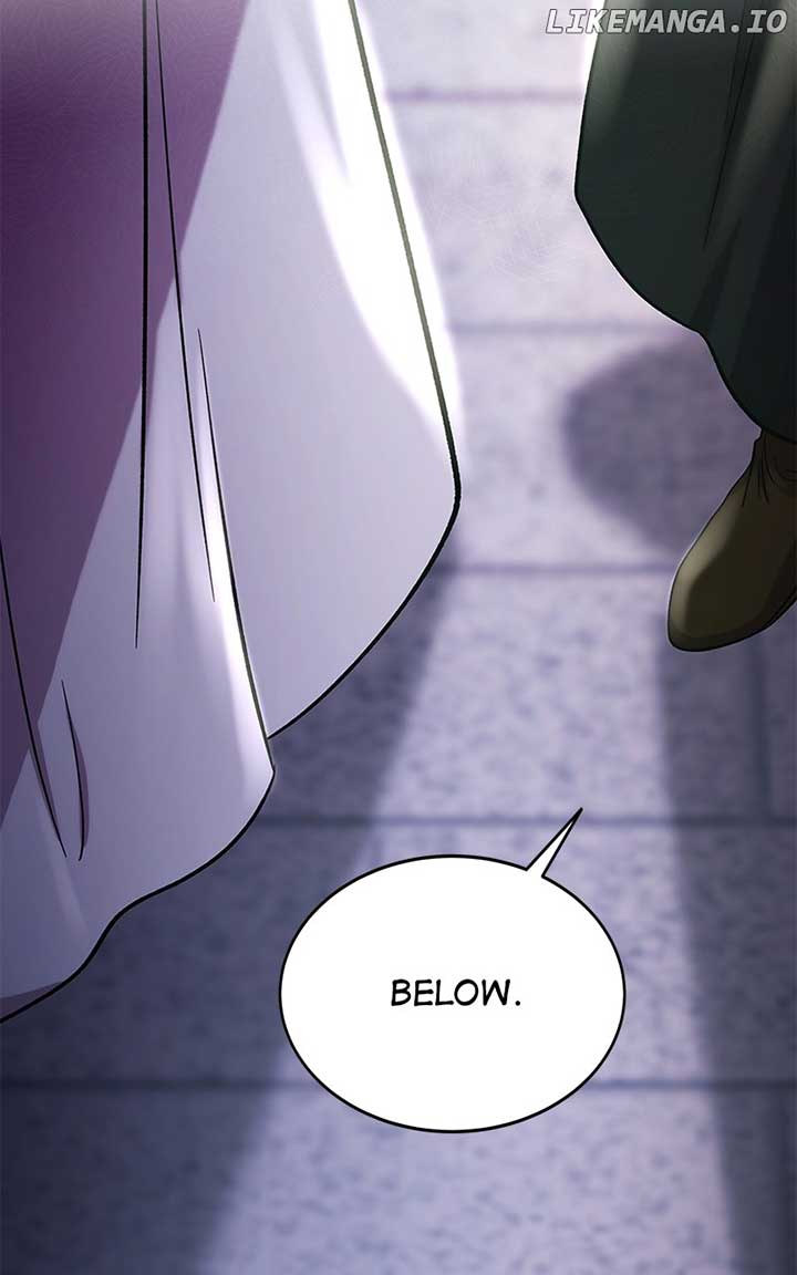 Like A Wind On A Dry Branch Chapter 197 - Page 4