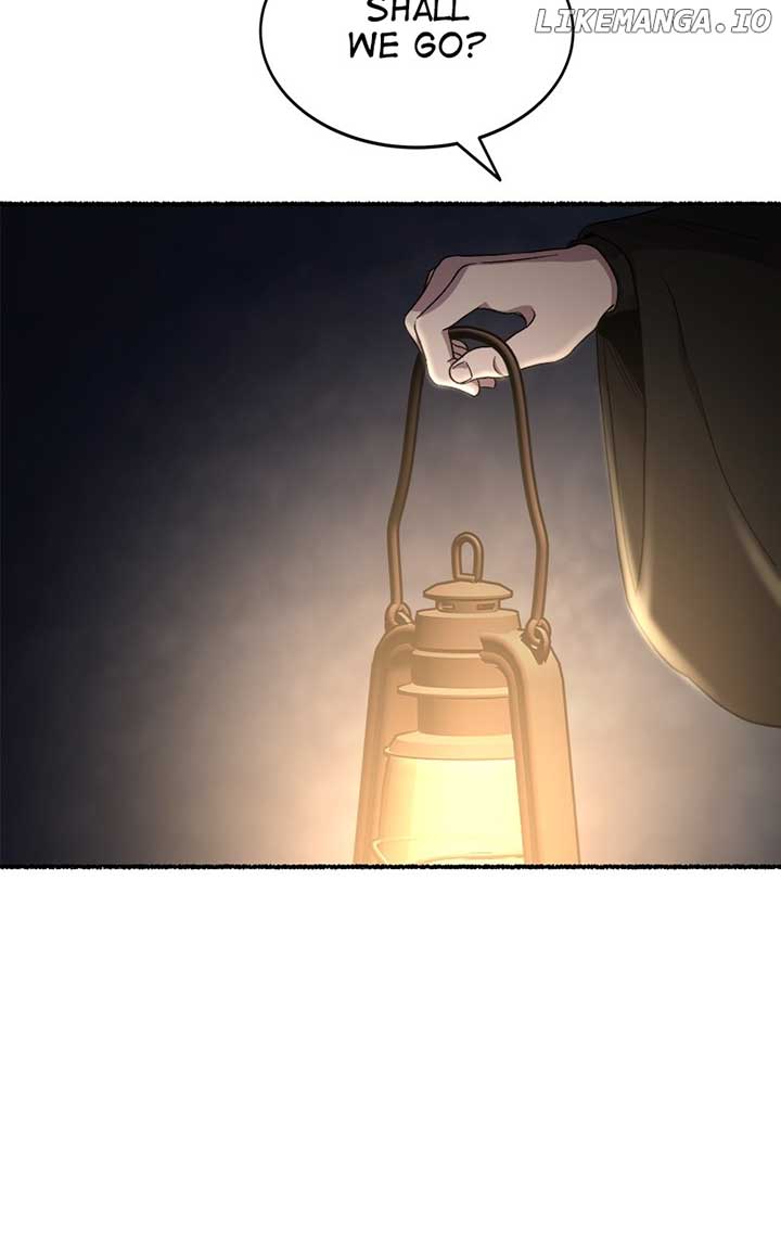 Like A Wind On A Dry Branch Chapter 197 - Page 41