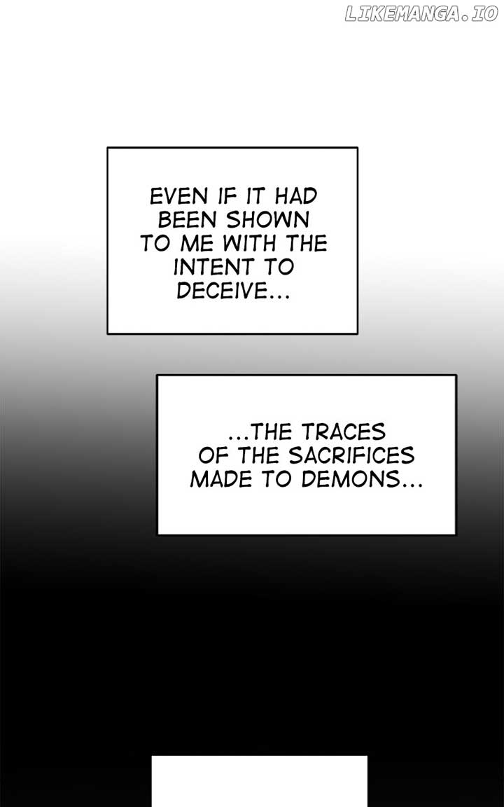 Like A Wind On A Dry Branch Chapter 197 - Page 43