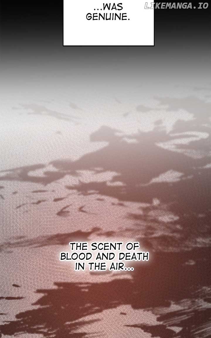 Like A Wind On A Dry Branch Chapter 197 - Page 44
