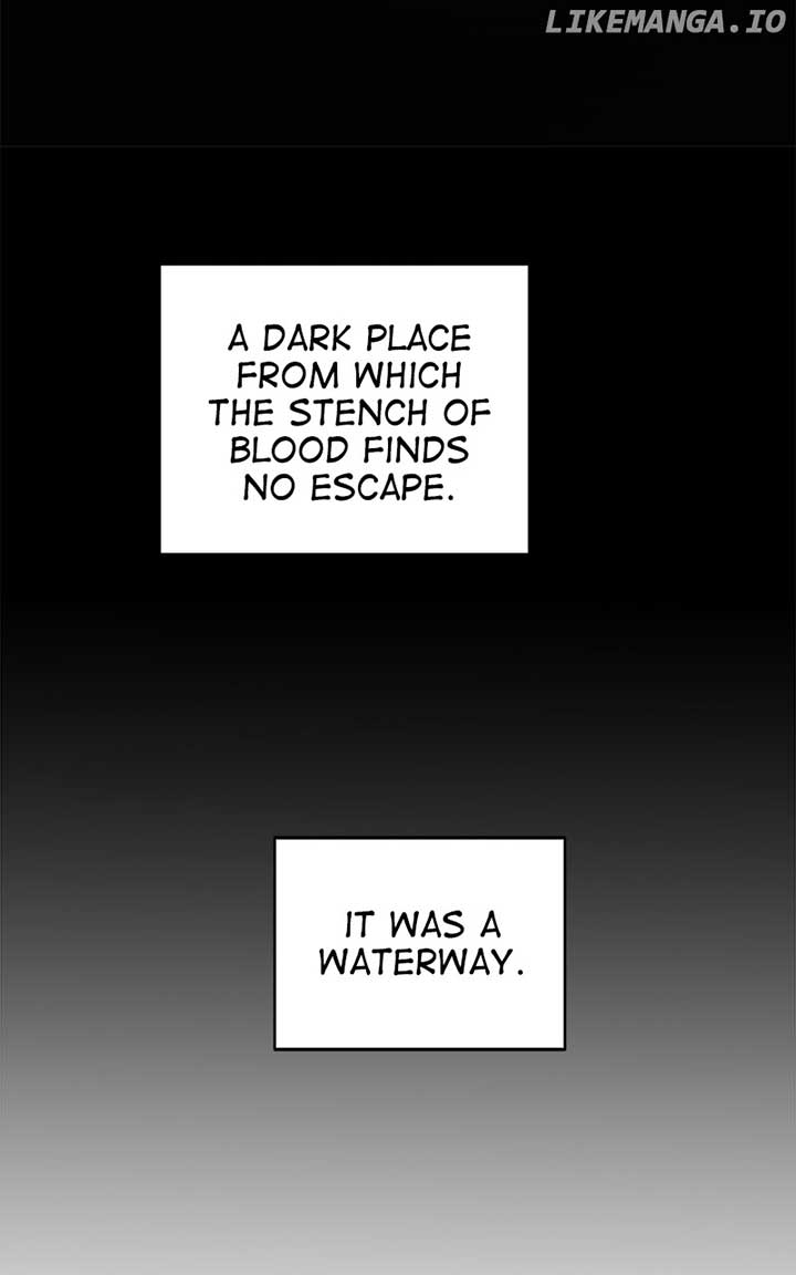Like A Wind On A Dry Branch Chapter 197 - Page 48