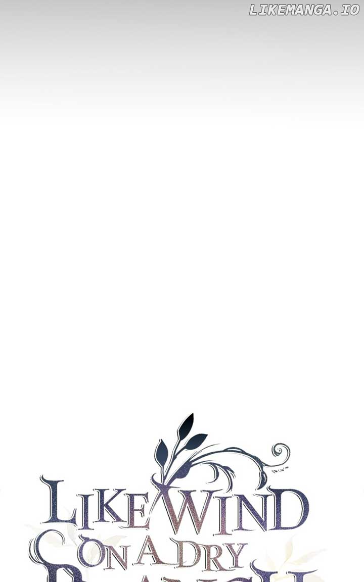 Like A Wind On A Dry Branch Chapter 197 - Page 49