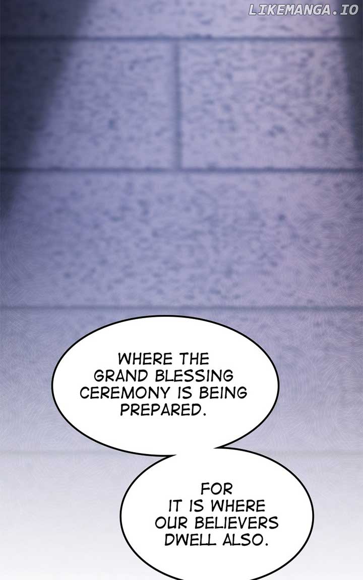 Like A Wind On A Dry Branch Chapter 197 - Page 5