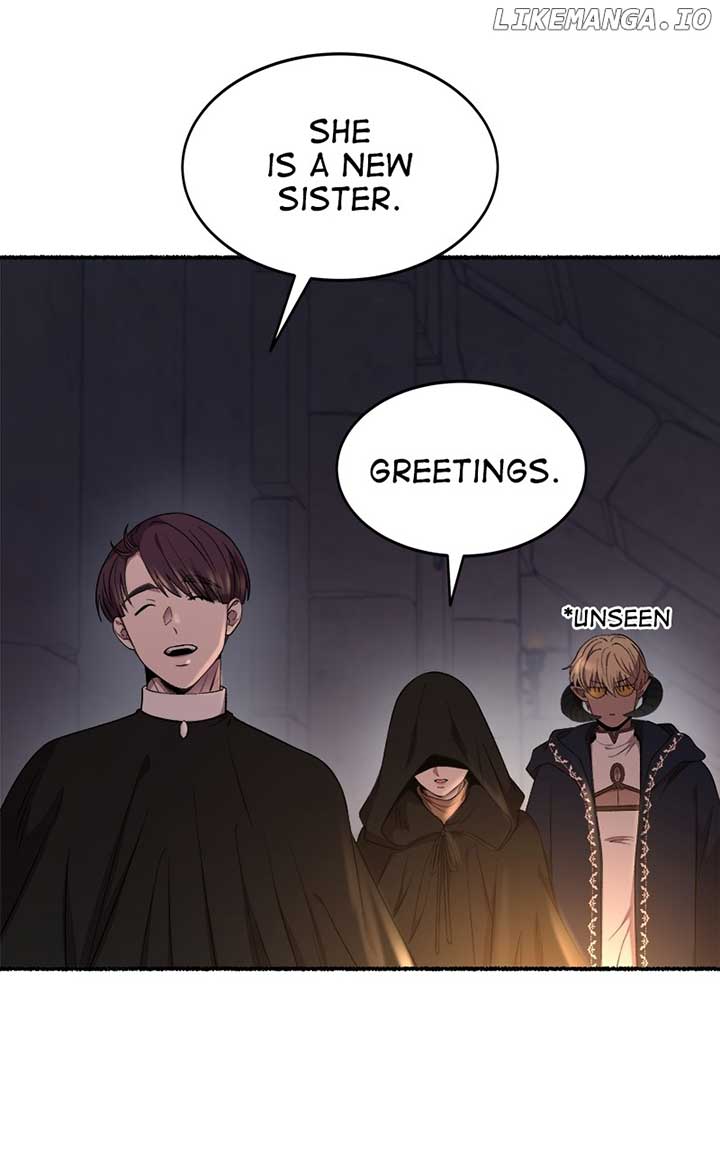 Like A Wind On A Dry Branch Chapter 197 - Page 53