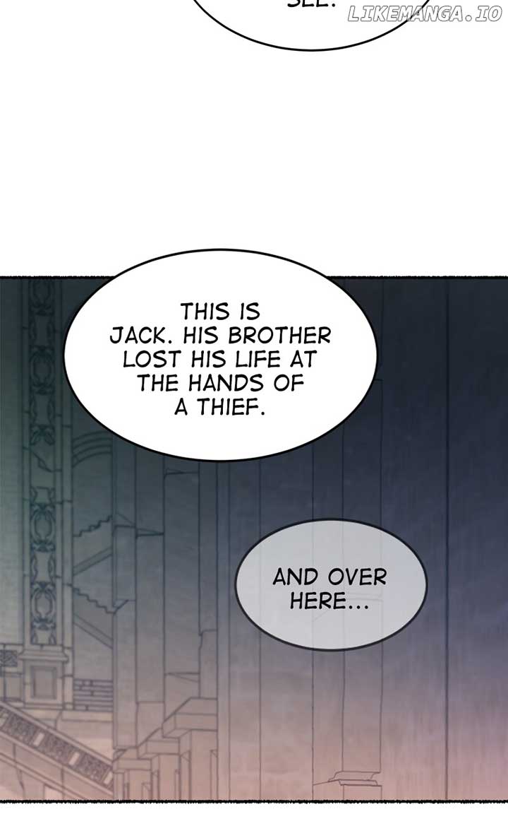 Like A Wind On A Dry Branch Chapter 197 - Page 56