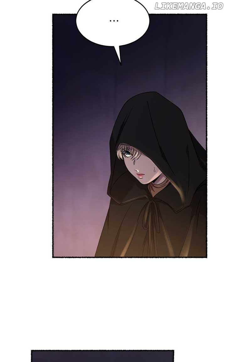 Like A Wind On A Dry Branch Chapter 197 - Page 61