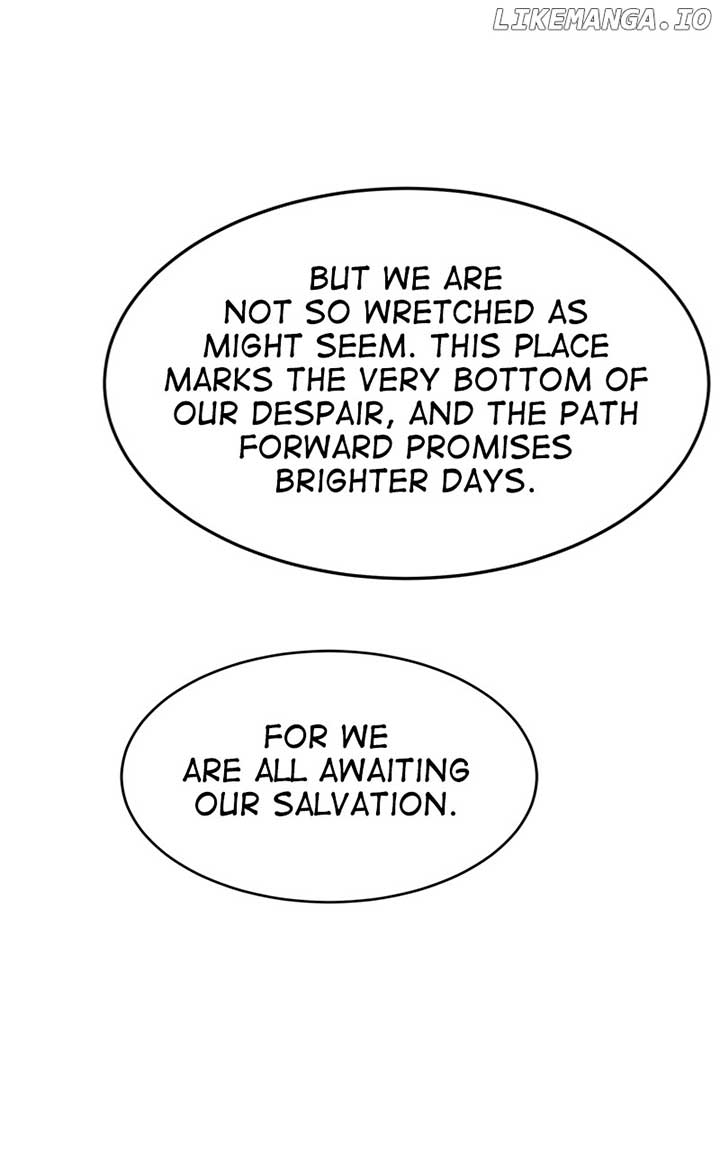 Like A Wind On A Dry Branch Chapter 197 - Page 64