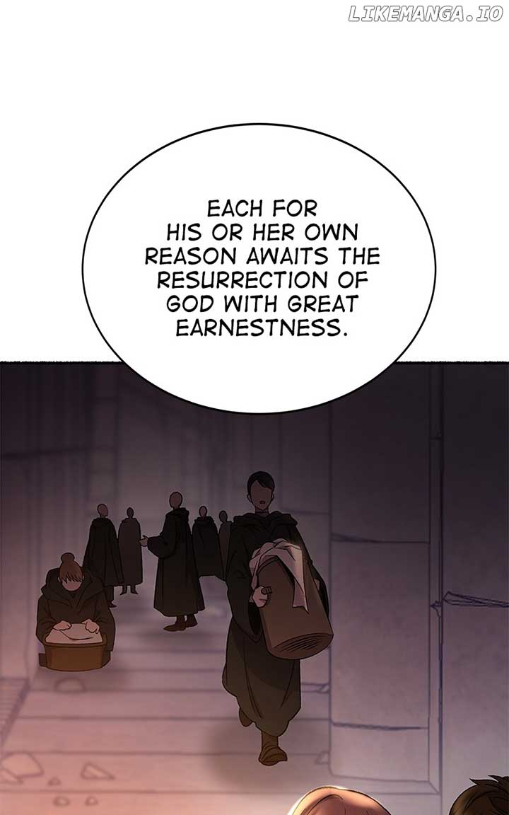 Like A Wind On A Dry Branch Chapter 197 - Page 65
