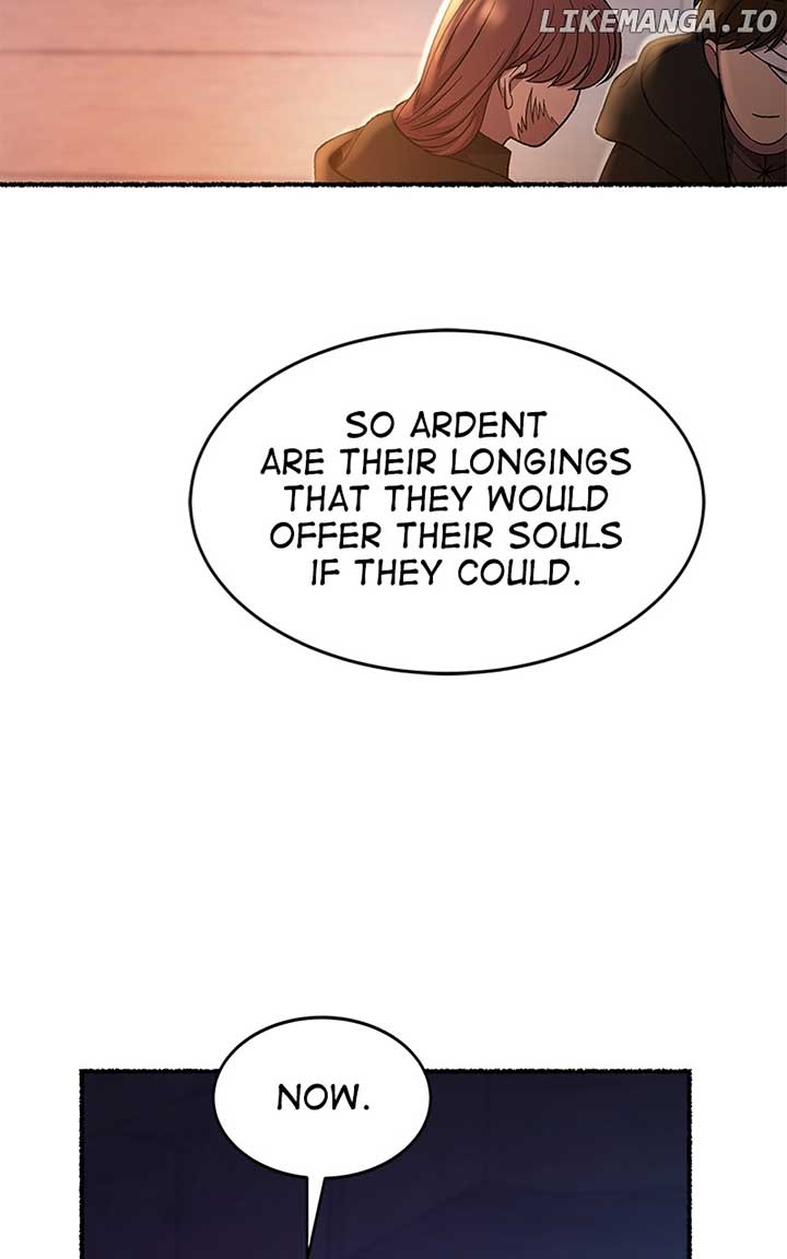 Like A Wind On A Dry Branch Chapter 197 - Page 66