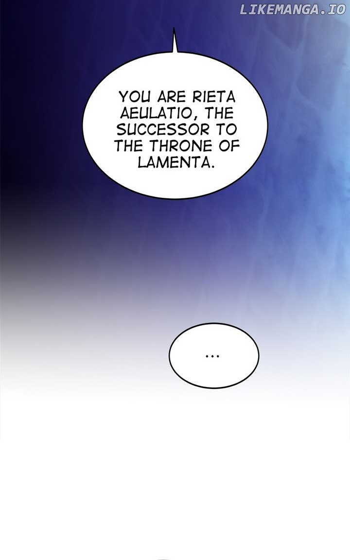 Like A Wind On A Dry Branch Chapter 197 - Page 72