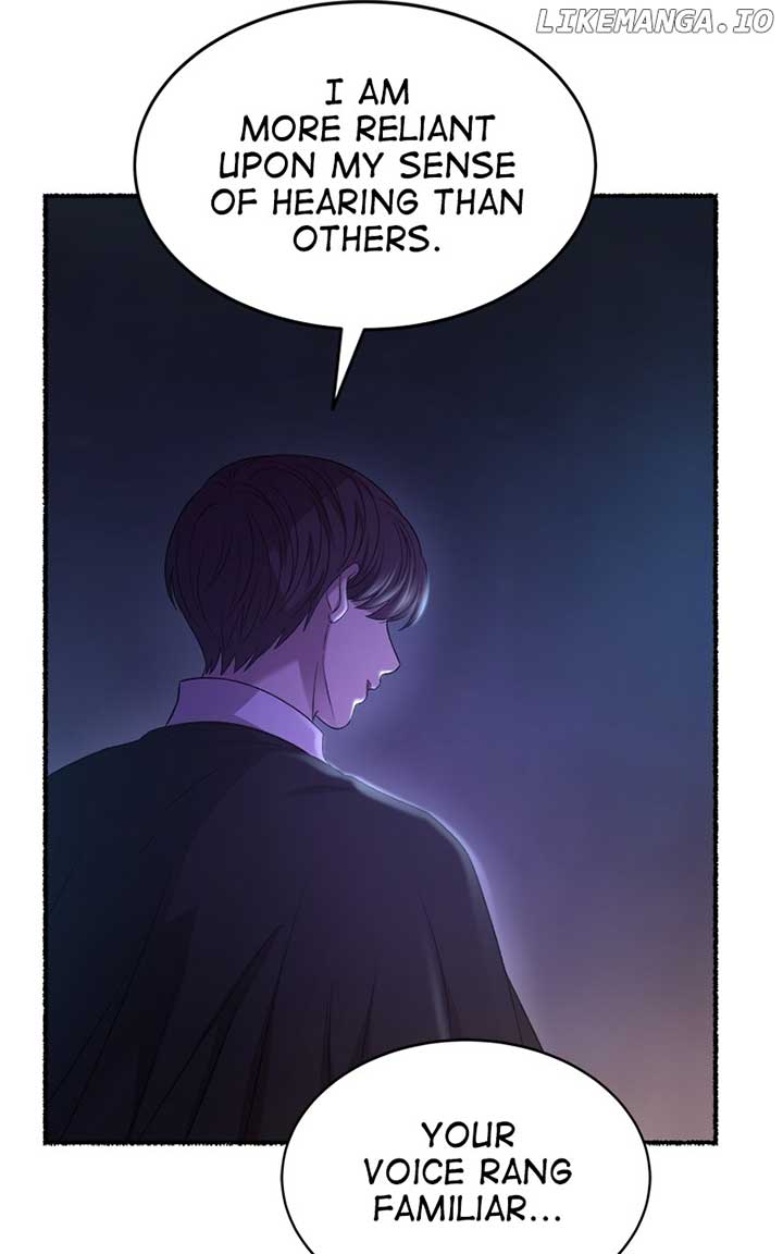 Like A Wind On A Dry Branch Chapter 197 - Page 73