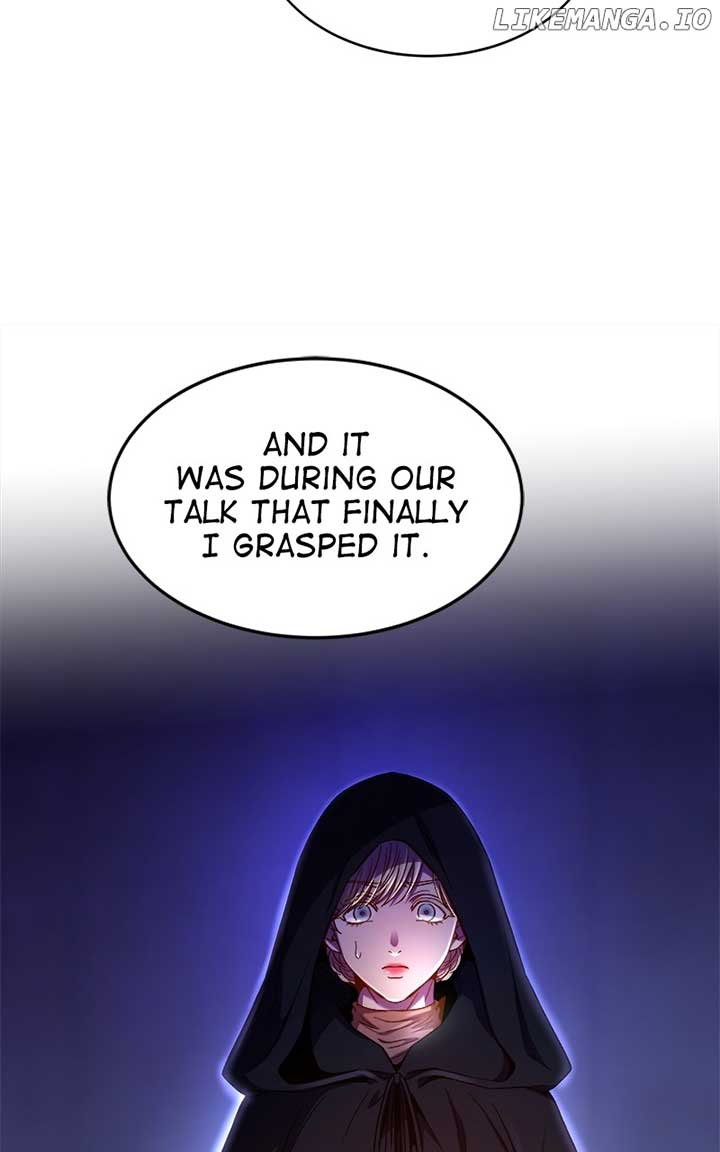 Like A Wind On A Dry Branch Chapter 197 - Page 74