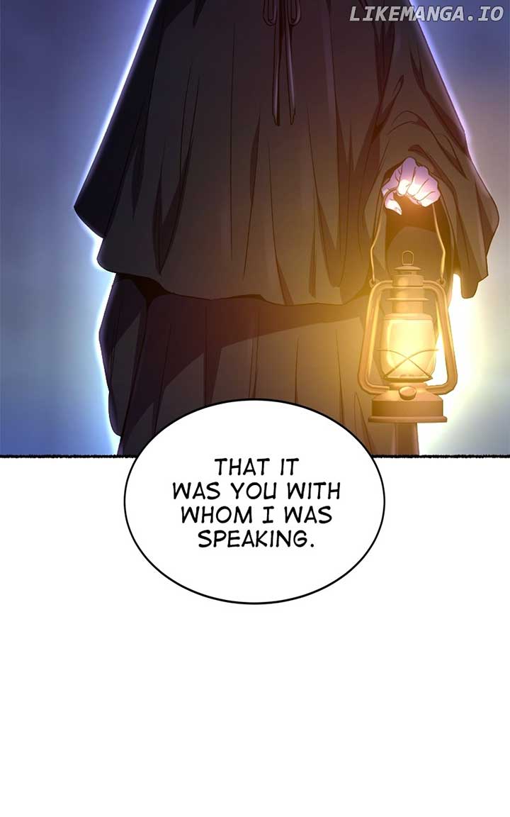 Like A Wind On A Dry Branch Chapter 197 - Page 75