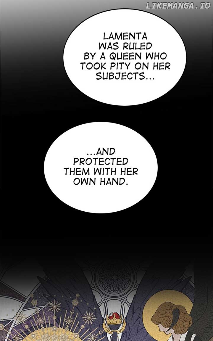 Like A Wind On A Dry Branch Chapter 197 - Page 78