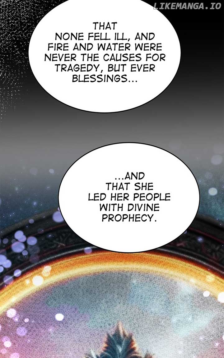 Like A Wind On A Dry Branch Chapter 197 - Page 81