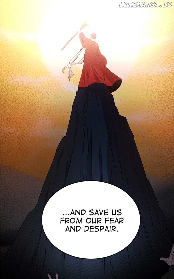 Like A Wind On A Dry Branch Chapter 197 - Page 84