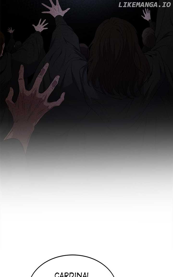 Like A Wind On A Dry Branch Chapter 197 - Page 85