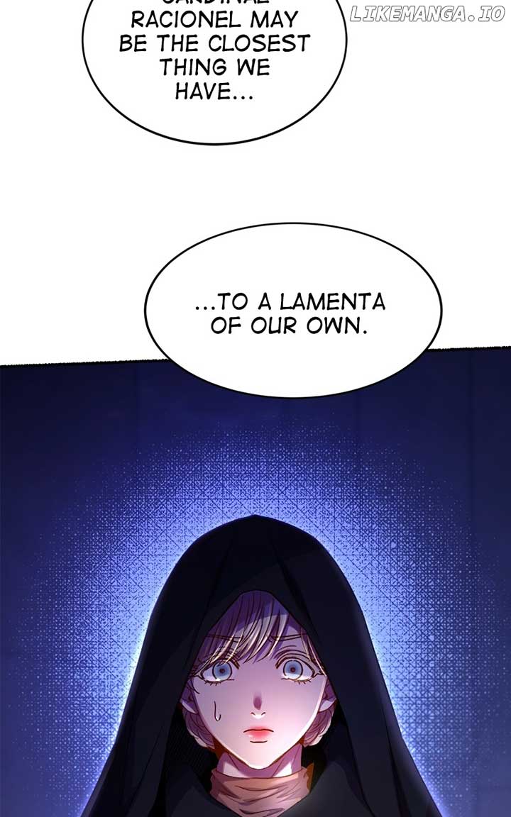 Like A Wind On A Dry Branch Chapter 197 - Page 86