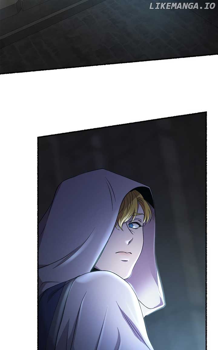 Like A Wind On A Dry Branch Chapter 197 - Page 89