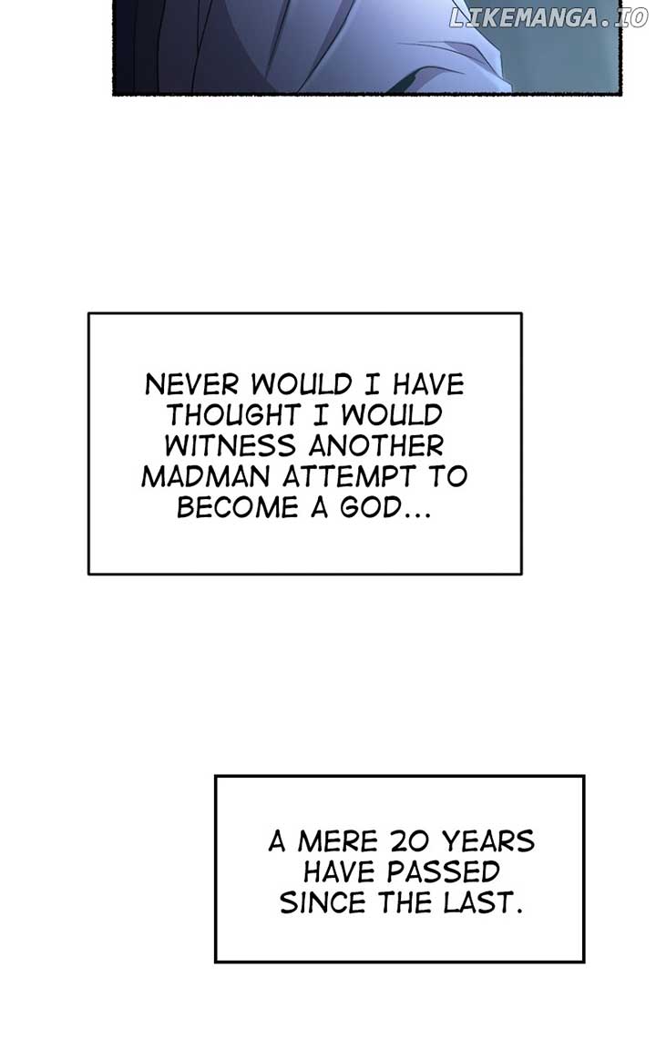 Like A Wind On A Dry Branch Chapter 197 - Page 90
